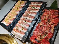 -妥妥烤肉料理(昙华林店)