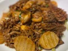 -闫府私房菜·老字号(恒隆店)