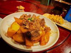 -海拉尔蒙古包(房山长阳总店)
