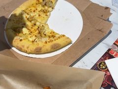 -达美乐比萨(骏壹万邦广场店)