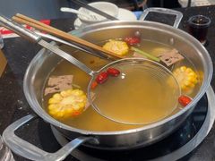 -尚合里潮汕牛肉火锅(海沧店)