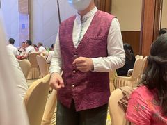 -广州中心皇冠假日酒店