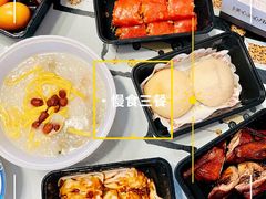 川汁抄手-稻香酒家(长宁KING88广场店)