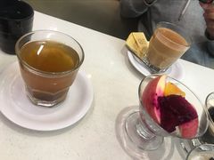 -和平馆·地道港澳茶餐厅(西门口店)