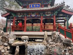-红螺寺