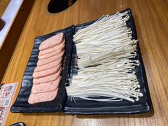 -呷哺呷哺(万达新世界店)
