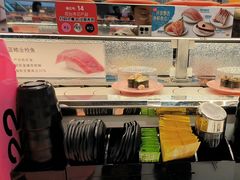 -争鲜回转寿司(朝北大悦城店)