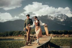 -太古映画婚纱摄影(天河店)