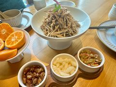 -丹江渔村(龙旗店)