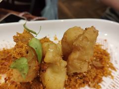 -新白鹿餐厅(爱琴海购物中心店)