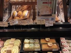 -Olé精品超市(北京合生汇店)