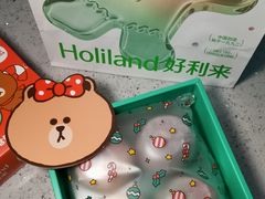 -好利来(南京路一店)