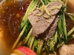 -七八冷面·延边朝鲜族美食(圣熙八号店)