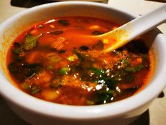 -海底捞火锅(万丰桥店)