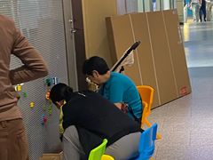 -海底捞火锅(奥森店)
