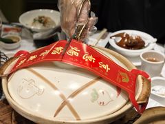 京葱焗鱼唇-胜记酒家(荔枝公园店)