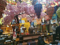 -吉祥圣雪藏餐