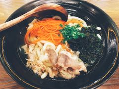 -东京屋(武定路店)