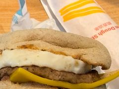 -麦当劳(深圳北站高铁店)