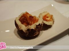-谷语中餐厅