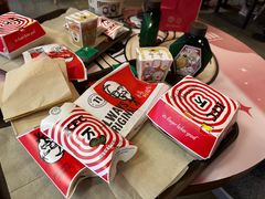 -肯德基(龙之梦购物中心店)
