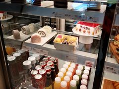 -Tims天好咖啡(河西万象城店)