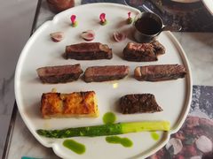 -Margherita雏菊意大利餐厅(雅颂庭购物中心店)