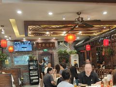 -玉桥餐厅(天坛店)