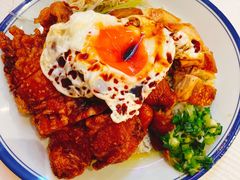 -食运茶餐厅(文化宫店)