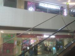 -万达广场(松江店)