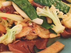 -先记烧鹅王·本地粤菜(福永店)