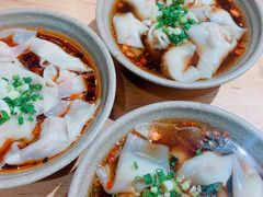-默记孙抄手(经开万达店)