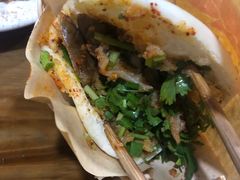 -豆相识•九九豆腐脑(牛咡桥店)