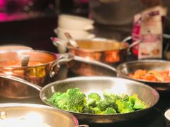 -广州富力君悦大酒店·凯菲厅