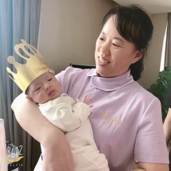 点击看大图 -季橙月子护理中心(金华店)