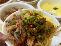 -笨罗卜浏阳菜馆(龙华鹏润达店)