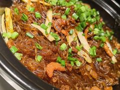 XO酱粉丝煲-麻六记(新天地店)