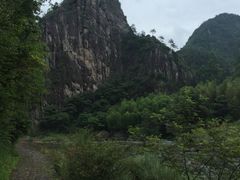 -楠溪江风景名胜区