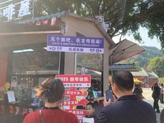 -悦城龙母祖庙