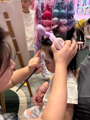 -奈尔宝家庭中心·亲子餐厅(华采天地店)