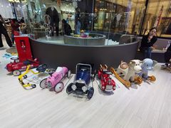 -Barbe a papa亲子餐厅(杨浦店)