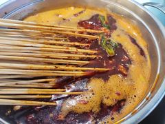 -屋头串串(新街里店)