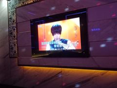 -欢乐空间KTV(奥山世纪城店)
