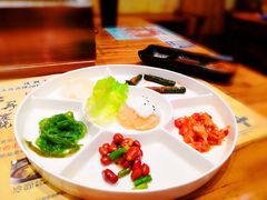 -千寻烧肉(政务区店)