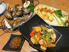 -太泰东南亚餐厅(万福广场店)