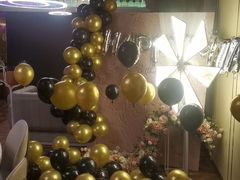 -W20 SHINING Party·K(悦豪和平路店)