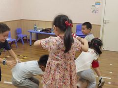 -昂立教育凯顿成长中心(嘉定南翔校区)