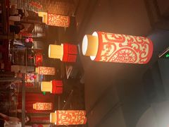 大堂-蜀大侠火锅(龙岗店)