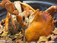 -阿忠食坊大排档·20年老店(万象城店)