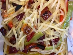 -火龙堂·风味民间菜(文一路店)